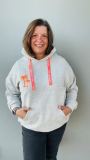 E-book Meine Herzenswelt Hoodie Boston, Duits