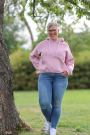 E-book Meine Herzenswelt Hoodie Boston, Duits
