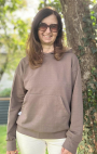 E-book Meine Herzenswelt Hoodie Boston, Duits