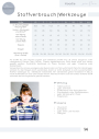E-book Meine Herzenswelt Hoodie Herren Paco #128, Duits