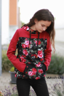 Ebook patron sweat-shirt enfant Paco #124 Meine Herzenswelt, en allemand