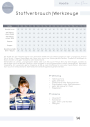 Ebook patron sweat-shirt enfant Paco #124 Meine Herzenswelt, en allemand