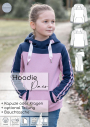 Ebook patron sweat-shirt enfant Paco #124 Meine Herzenswelt, en allemand