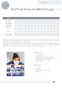 E-book Meine Herzenswelt Hoodie Pullover Damen Paco #126, Duits