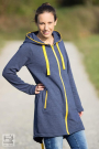 E-Book Meine Herzenswelt Kapuzensweatjacke Meine Claire