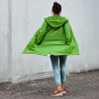 E-Book Meine Herzenswelt Kapuzensweatjacke Meine Claire