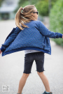 E-Book Meine Herzenswelt Kinder-Blouson Deine Havanna
