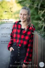 E-Book Meine Herzenswelt Kinder-Blouson Deine Havanna