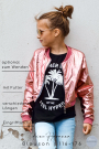 E-Book Meine Herzenswelt Kinder-Blouson Deine Havanna