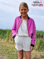 E-Book Meine Herzenswelt Kinder-Blouson Deine Havanna