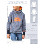 E-Book Meine Herzenswelt Kinder Hoodie Dein Manuc