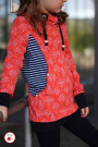 E-Book Meine Herzenswelt Kinder Hoodie Dein Manuc