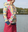 E-Book Meine Herzenswelt Kinder Hoodie Dein Manuc