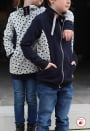 E-Book patron sweatjacke enfant Dein Manuc Meine Herzenswelt, en allemand