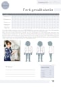 E-Book patron sweatjacke enfant Dein Manuc Meine Herzenswelt, en allemand
