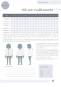 E-Book patron sweatjacke enfant Dein Manuc Meine Herzenswelt, en allemand