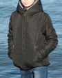 E-Book patron sweatjacke enfant Dein Manuc Meine Herzenswelt, en allemand