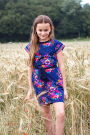 E-Book Meine Herzenswelt Kleid Deine Siena, en allemand