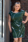 E-Book Meine Herzenswelt Kleid Meine Siena, en allemand