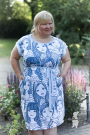E-Book Meine Herzenswelt Kleid Meine Siena, en allemand
