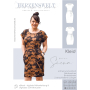 E-Book Meine Herzenswelt Kleid Meine Siena, en allemand