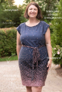 E-Book Meine Herzenswelt Kleid Meine Siena, en allemand