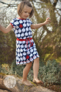 E-Book Meine Herzenswelt Kleid/Shirt Deine Helma Kids, en allemand