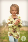 E-Book Meine Herzenswelt Kleid/Shirt Deine Helma Kids, en allemand