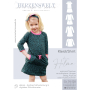 E-Book Meine Herzenswelt Kleid/Shirt Deine Helma Kids, en allemand