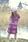 E-Book Meine Herzenswelt Kleid/Shirt Deine Helma Kids, en allemand