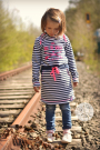 E-Book Meine Herzenswelt Kleid/Shirt Deine Helma Kids, en allemand