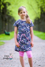 E-Book Meine Herzenswelt Kleid/Shirt Deine Helma Kids, en allemand