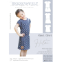 E-Book Meine Herzenswelt Kleid/Shirt Deine Helvi Kids