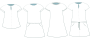 E-Book Meine Herzenswelt Kleid/Shirt Deine Helvi Kids