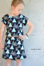 E-Book Meine Herzenswelt Kleid/Shirt Deine Helvi Kids