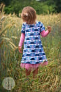 E-Book Meine Herzenswelt Kleid/Shirt Deine Yelva, en allemand