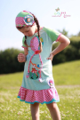 E-Book Meine Herzenswelt Kleid/Shirt Deine Yelva, en allemand
