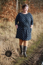 E-Book Meine Herzenswelt Kleid/Shirt Meine Helma
