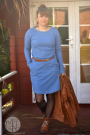 E-Book Meine Herzenswelt Kleid/Shirt Meine Helma
