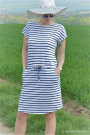 E-Book Meine Herzenswelt Kleid/Shirt Meine Helvi, en allemand