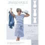 E-Book Meine Herzenswelt Kleid/Shirt Meine Helvi, en allemand