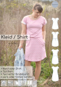 E-Book Meine Herzenswelt Kleid/Shirt Meine Helvi, en allemand