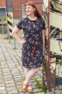 E-Book Meine Herzenswelt Kleid/Shirt Meine Helvi, en allemand