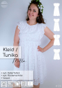 Ebook patron robe femme meine Melba Meine Herzenswelt, en allemand