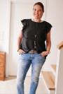 Ebook patron robe femme meine Melba Meine Herzenswelt, en allemand