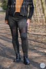 Ebook patron  leggings femme Deine Arizona Meine Herzenswelt, en allemand