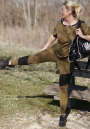 Ebook patron  leggings femme Deine Arizona Meine Herzenswelt, en allemand