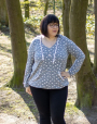 E-Book Meine Herzenswelt Meine Eve V-Pullover