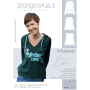 E-Book Meine Herzenswelt Meine Eve V-Pullover