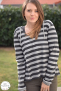 E-Book Meine Herzenswelt Meine Eve V-Pullover